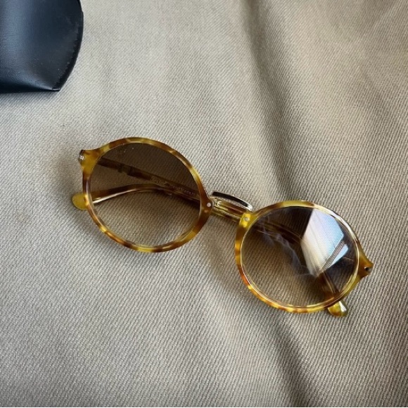 Persol ~ Sunglasses - Picture 1 of 4